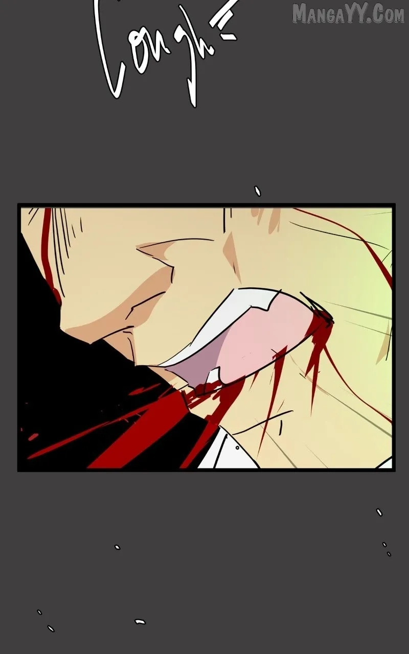 UnOrdinary  Manga Chapter 374 page 91 - 