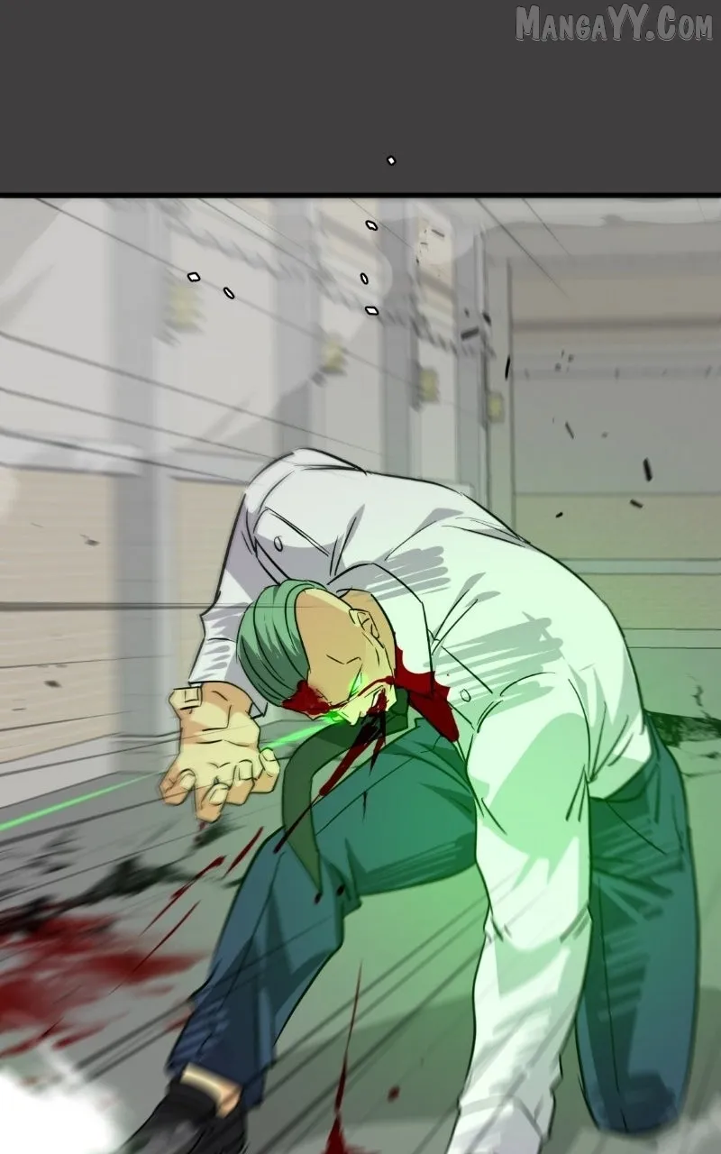 UnOrdinary  Manga Chapter 374 page 92 - 