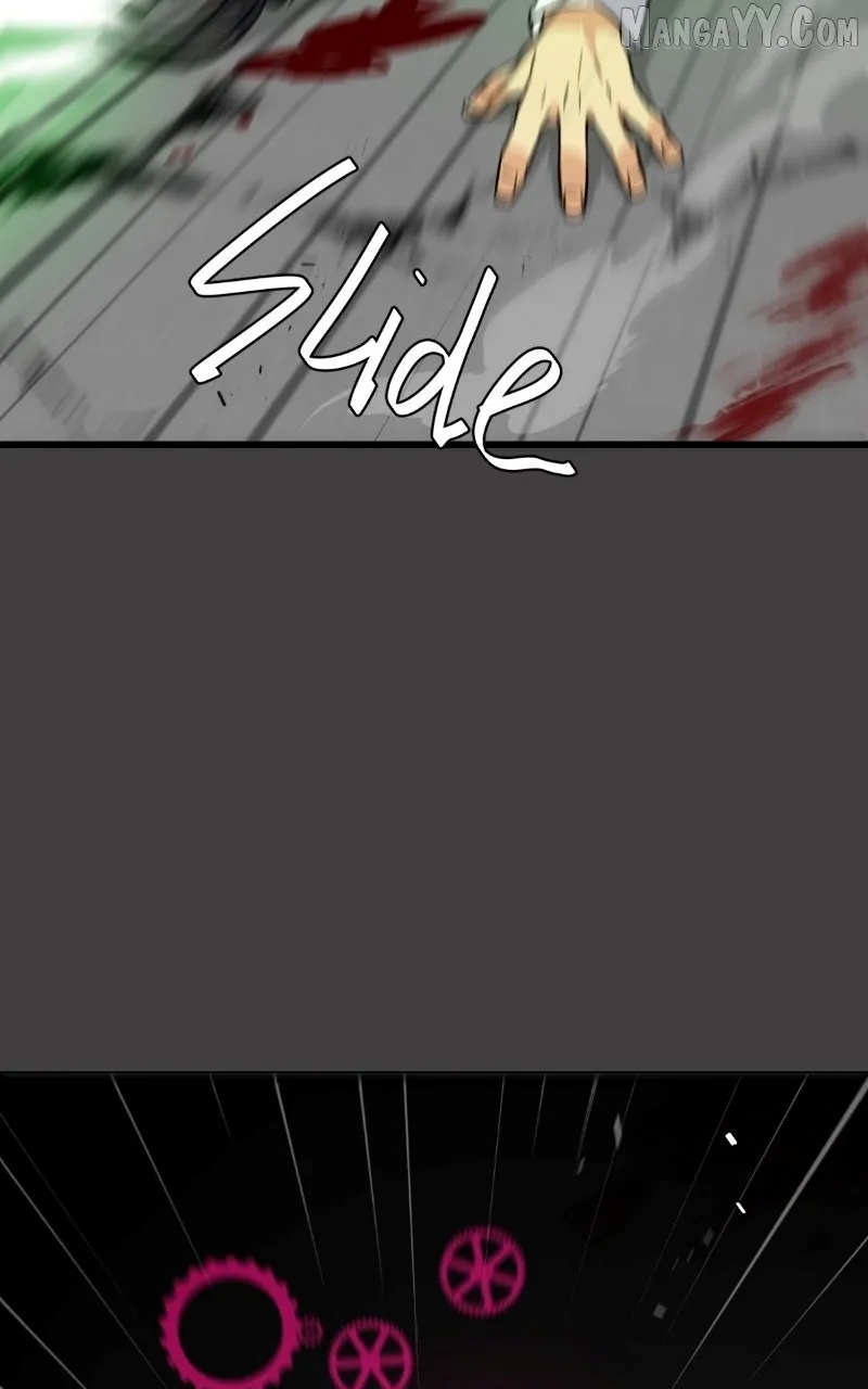 UnOrdinary  Manga Chapter 374 page 93 - 