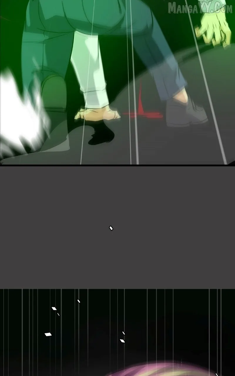 UnOrdinary  Manga Chapter 374 page 95 - 