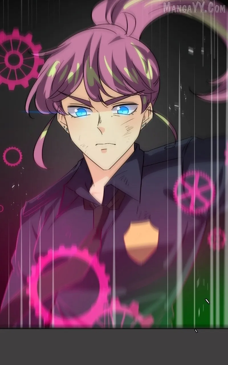 UnOrdinary  Manga Chapter 374 page 96 - 