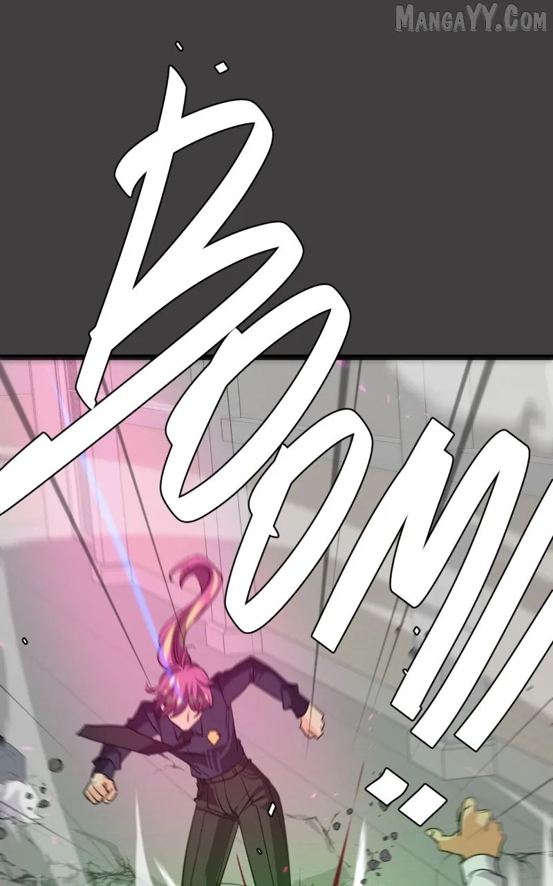 UnOrdinary  Manga Chapter 374 page 97 - 