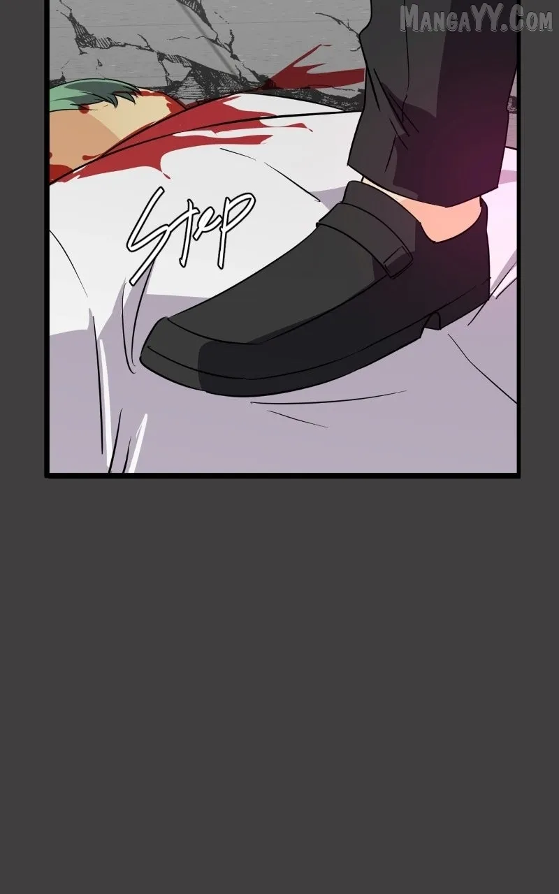 UnOrdinary  Manga Chapter 374 page 100 - 