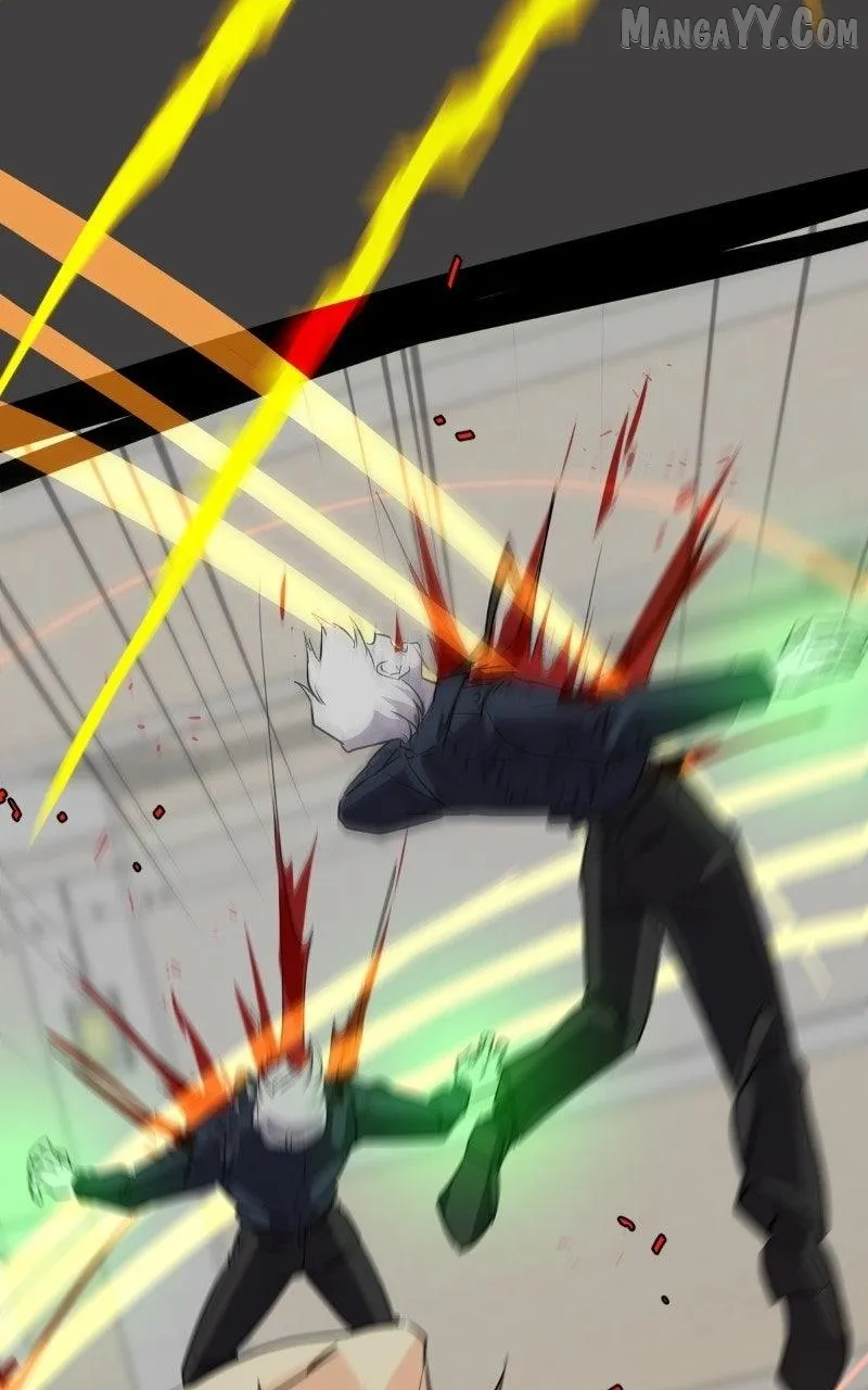 UnOrdinary  Manga Chapter 375 page 102 - 