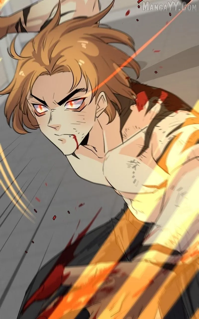 UnOrdinary  Manga Chapter 375 page 103 - 
