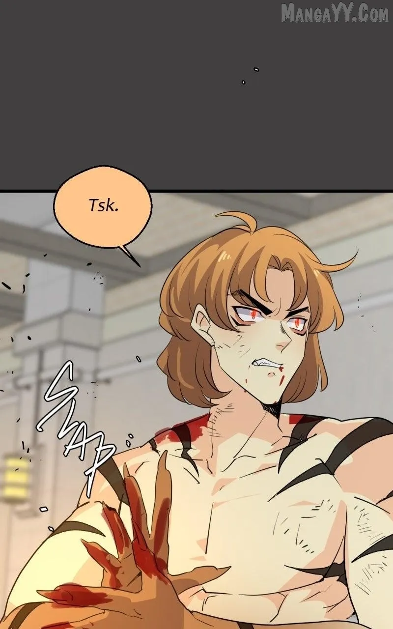 UnOrdinary  Manga Chapter 375 page 109 - 
