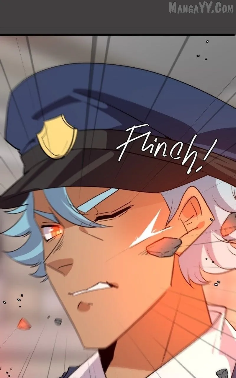 UnOrdinary  Manga Chapter 375 page 12 - 