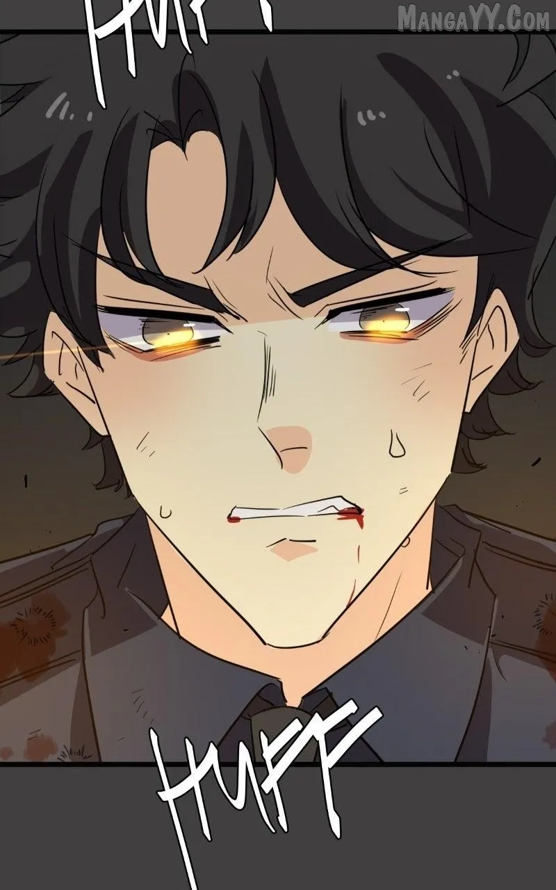 UnOrdinary  Manga Chapter 375 page 112 - 