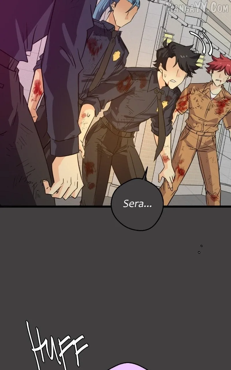 UnOrdinary  Manga Chapter 375 page 114 - 