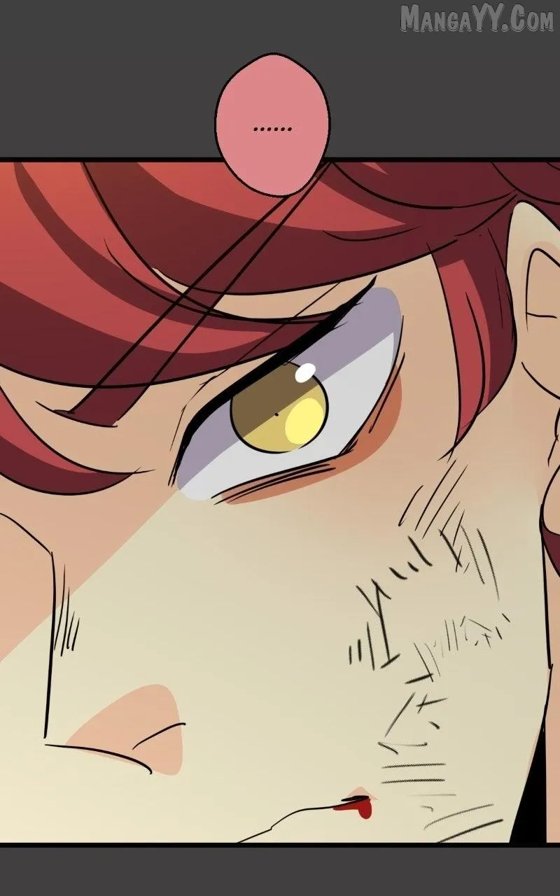 UnOrdinary  Manga Chapter 375 page 122 - 