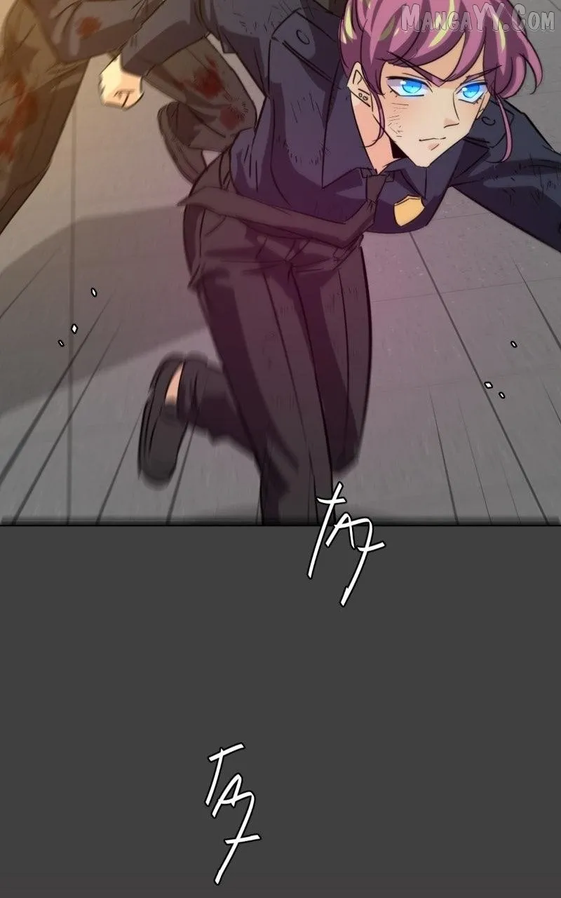 UnOrdinary  Manga Chapter 375 page 128 - 