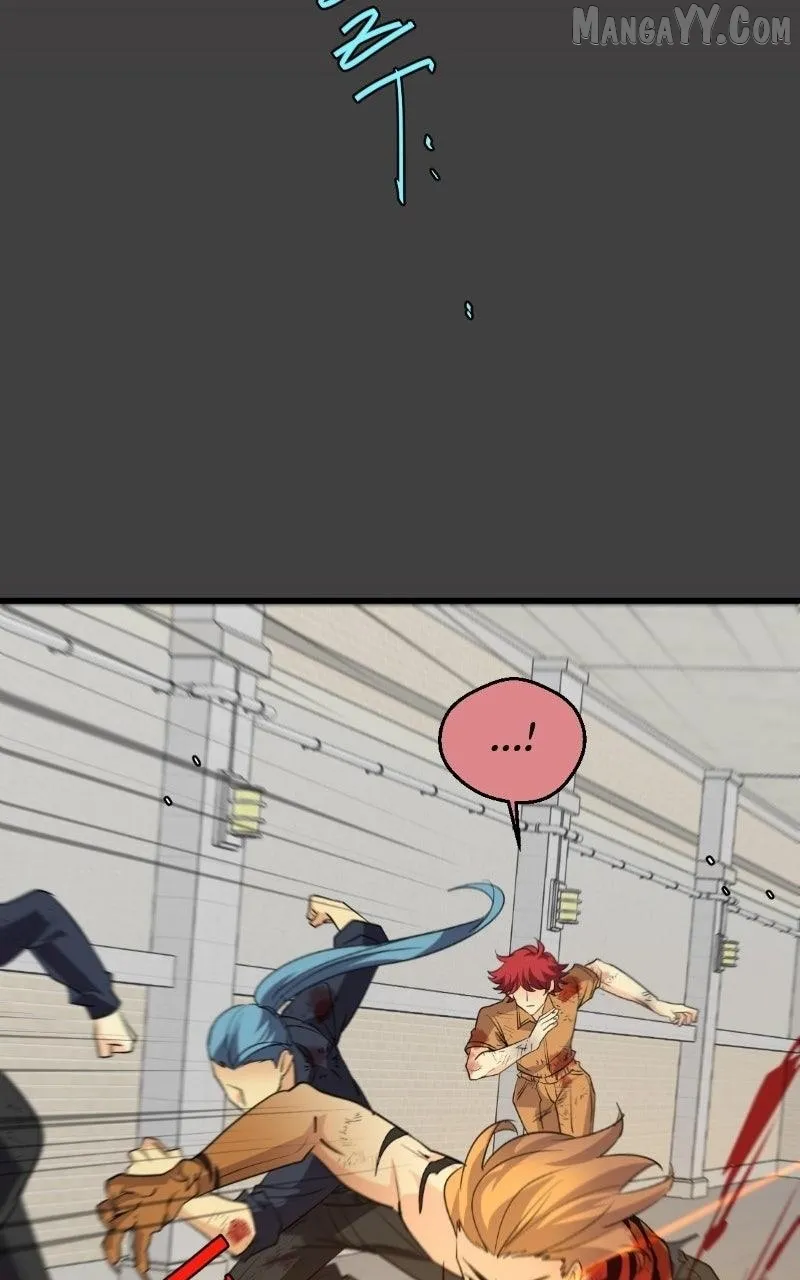 UnOrdinary  Manga Chapter 375 page 130 - 