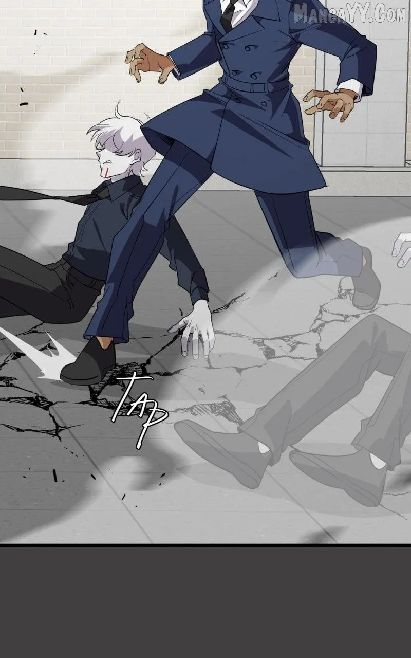 UnOrdinary  Manga Chapter 375 page 14 - 