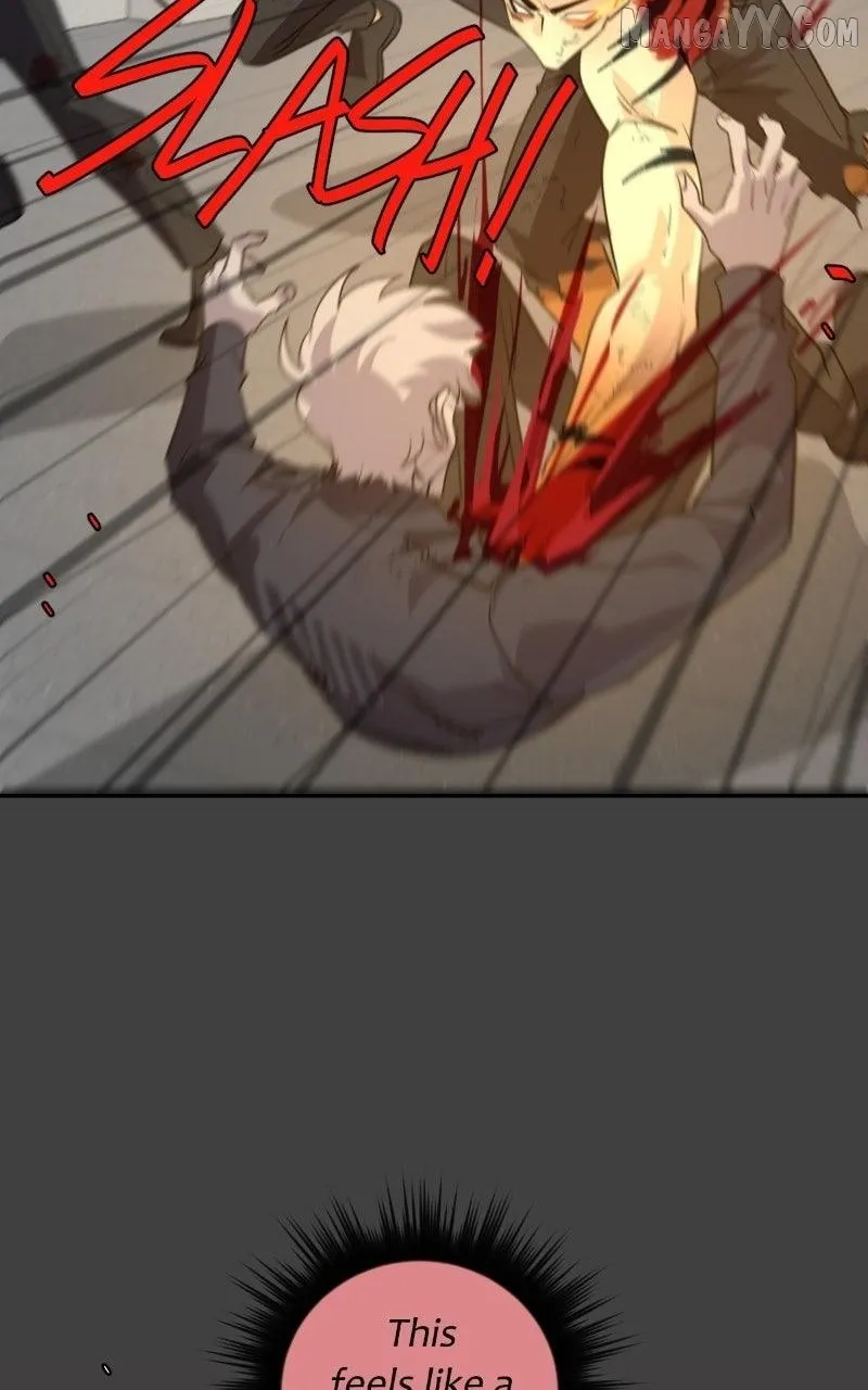 UnOrdinary  Manga Chapter 375 page 131 - 