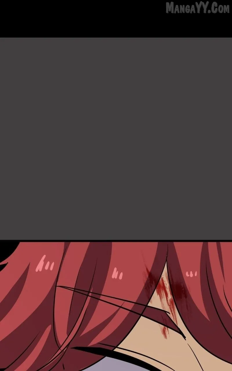 UnOrdinary  Manga Chapter 375 page 138 - 