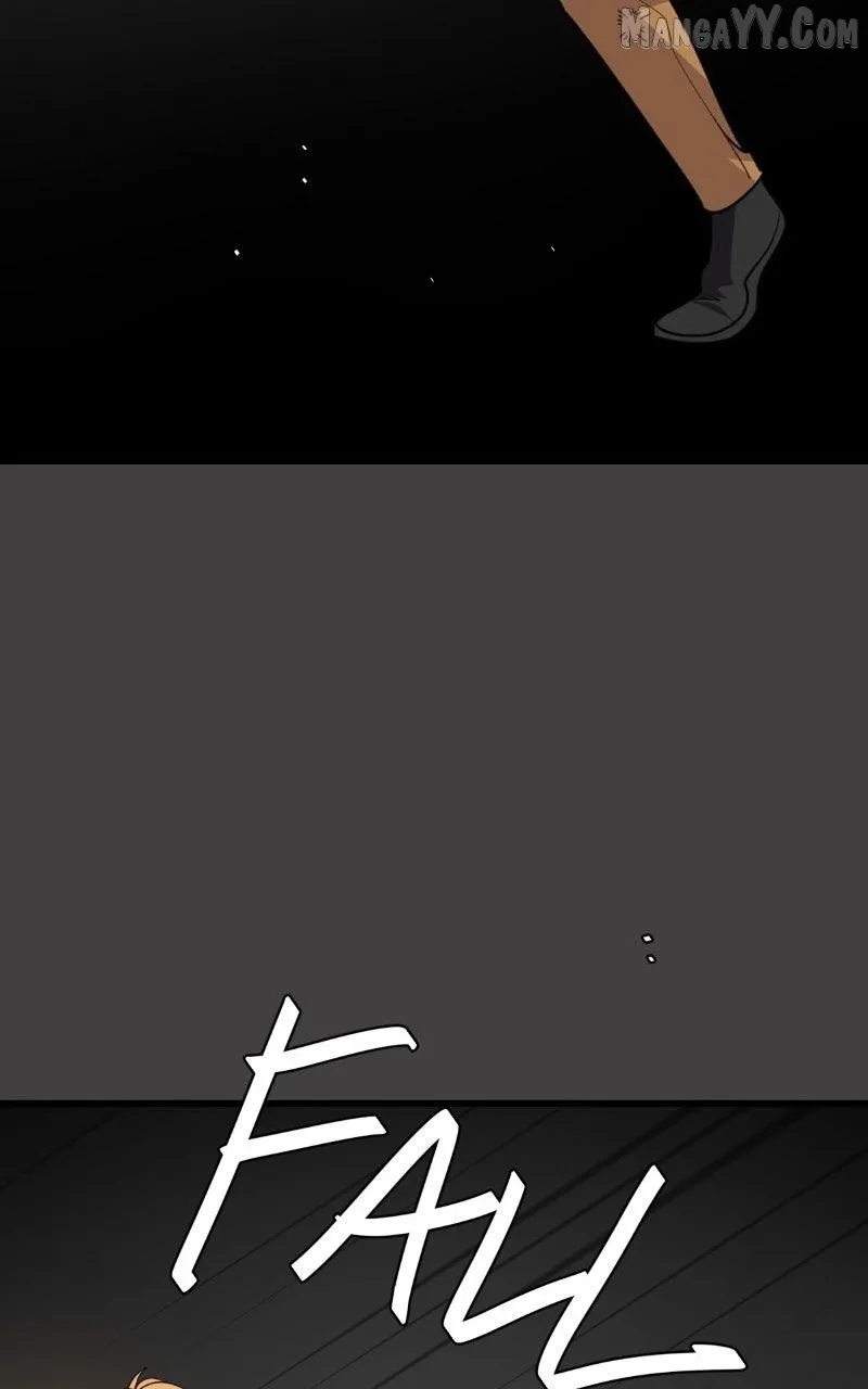 UnOrdinary  Manga Chapter 375 page 141 - 