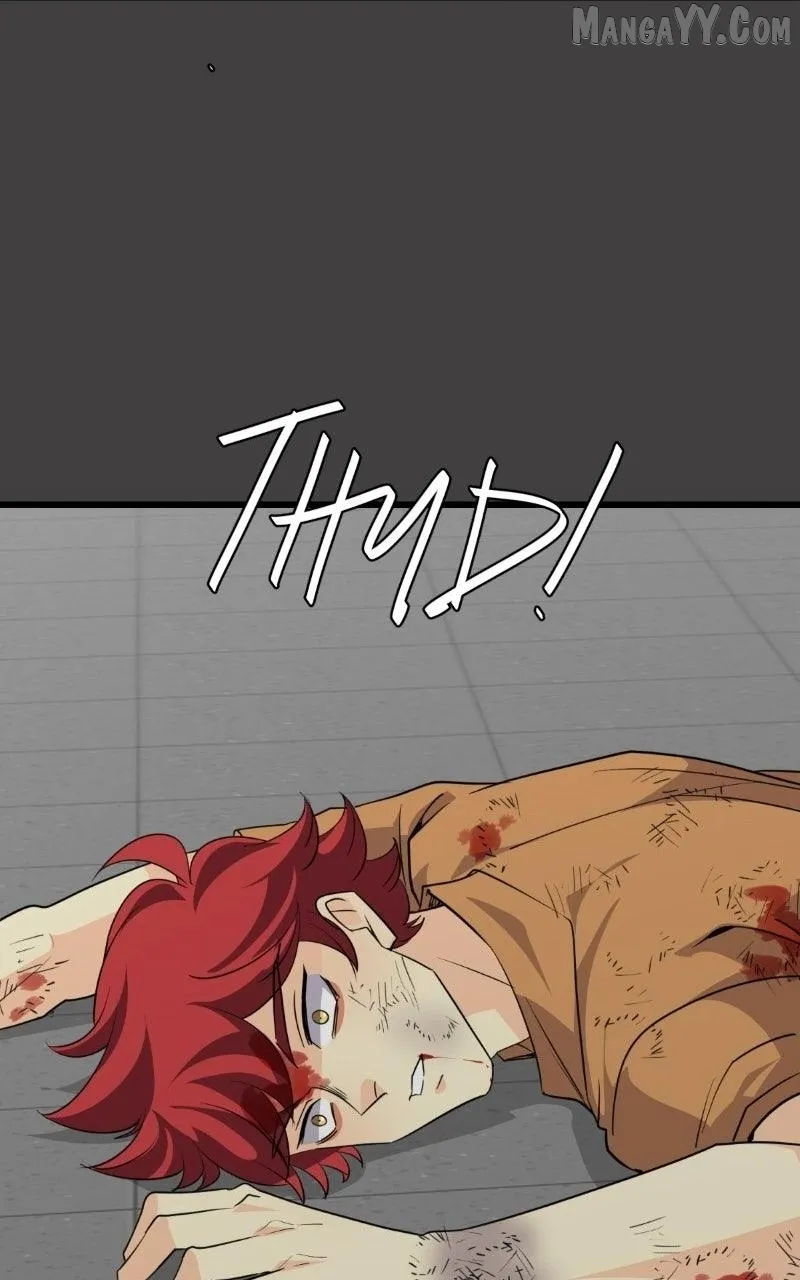 UnOrdinary  Manga Chapter 375 page 143 - 