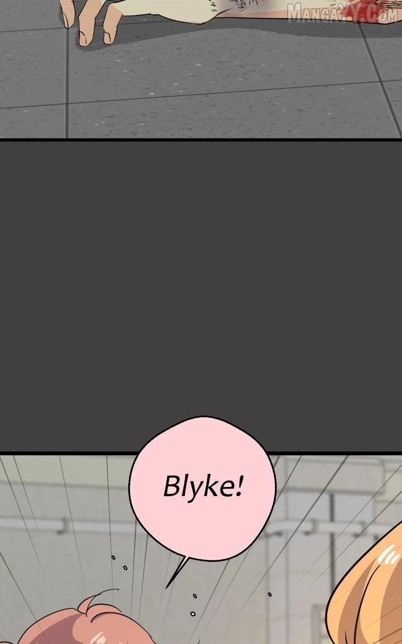 UnOrdinary  Manga Chapter 375 page 144 - 