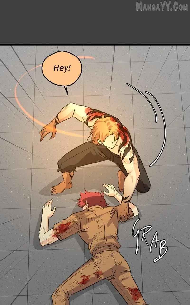 UnOrdinary  Manga Chapter 375 page 146 - 