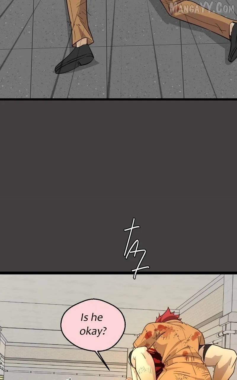 UnOrdinary  Manga Chapter 375 page 147 - 