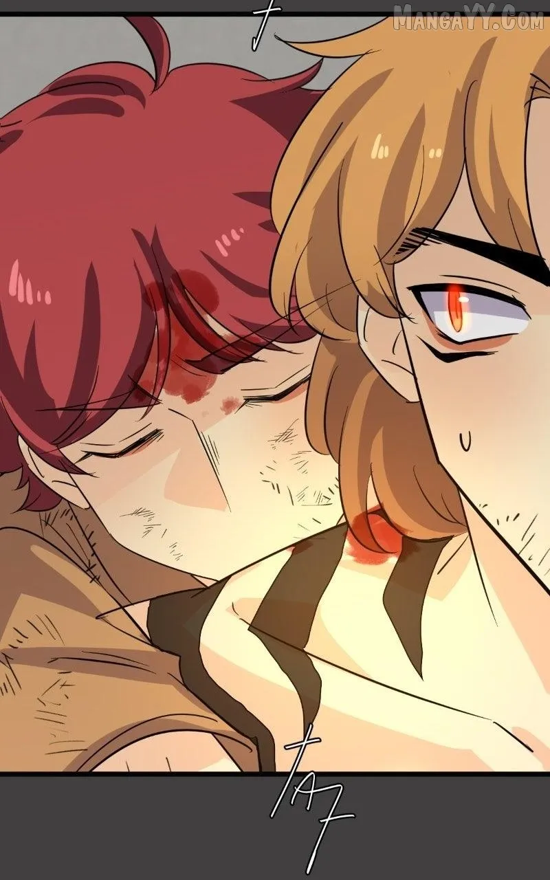 UnOrdinary  Manga Chapter 375 page 149 - 