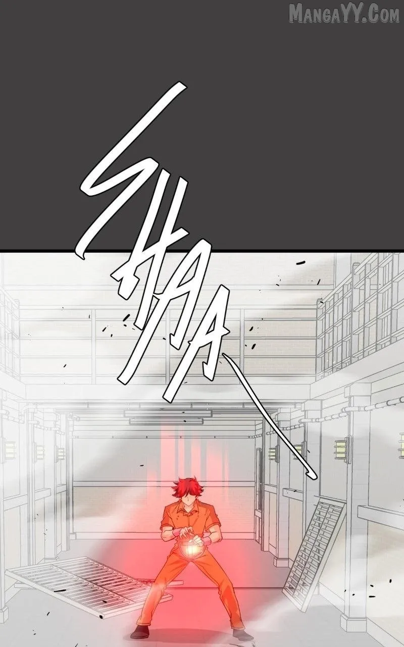 UnOrdinary  Manga Chapter 375 page 16 - 