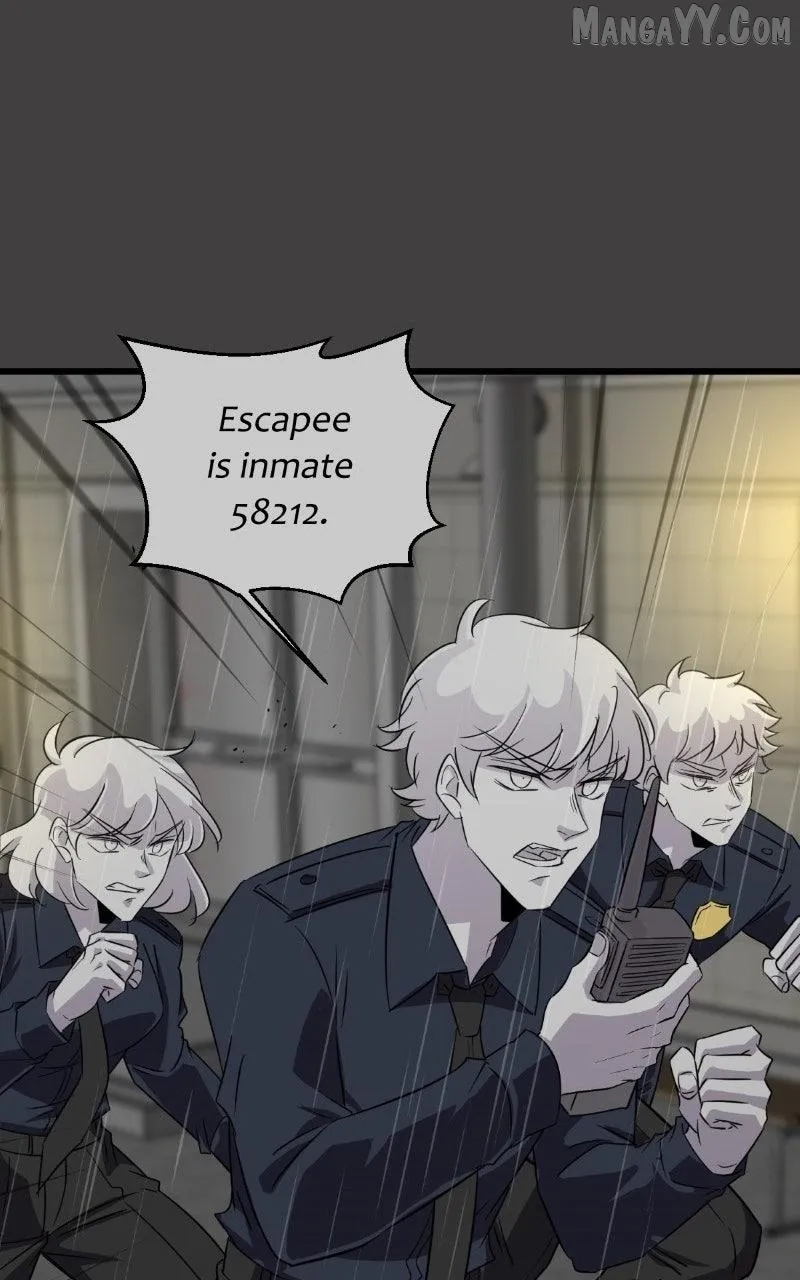 UnOrdinary  Manga Chapter 375 page 154 - 