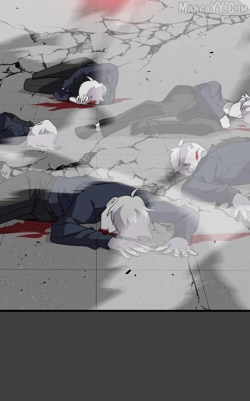 UnOrdinary  Manga Chapter 375 page 17 - 
