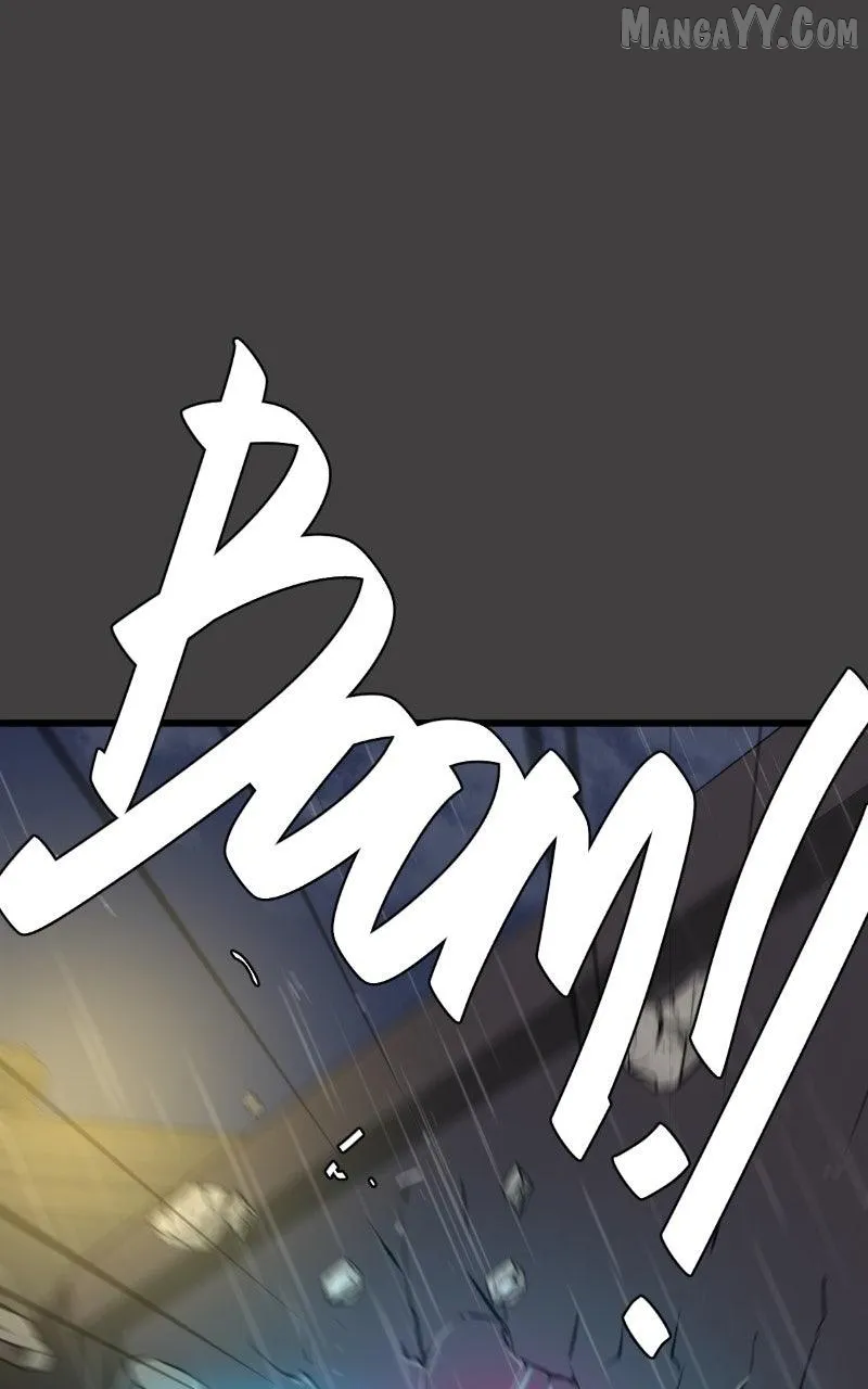 UnOrdinary  Manga Chapter 375 page 161 - 