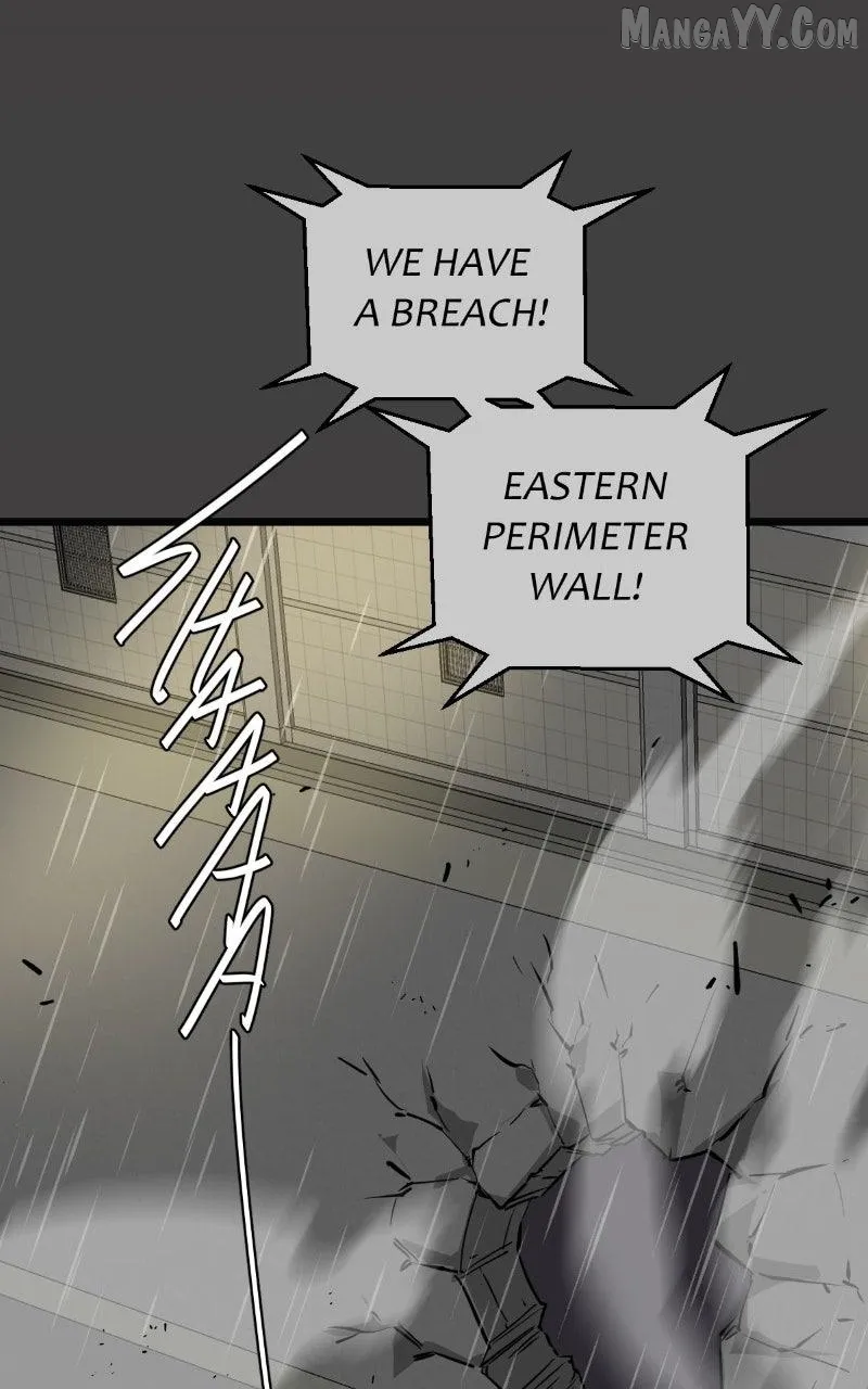 UnOrdinary  Manga Chapter 375 page 163 - 
