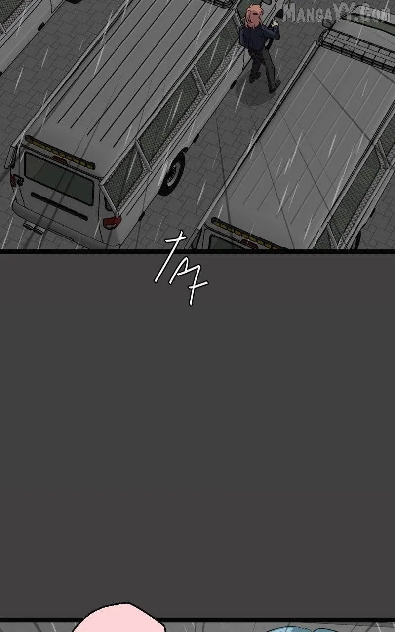 UnOrdinary  Manga Chapter 375 page 167 - 