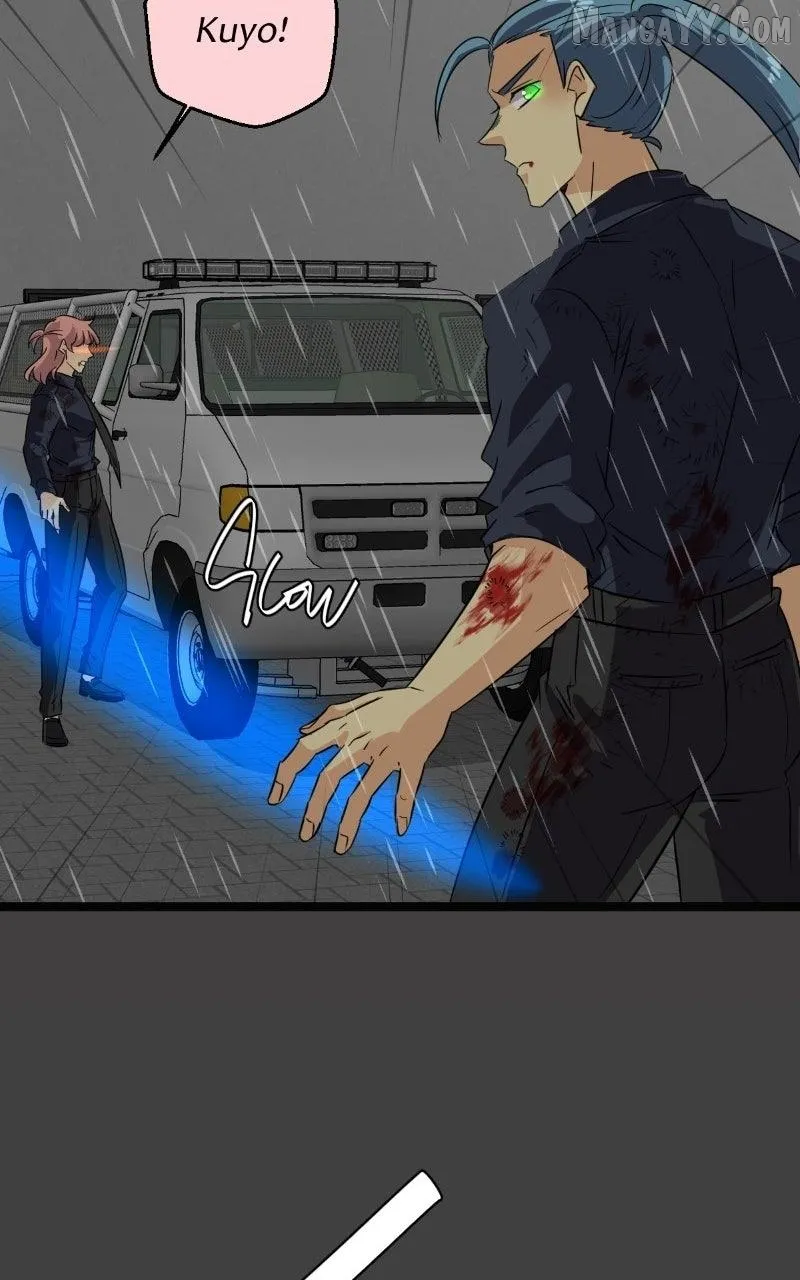 UnOrdinary  Manga Chapter 375 page 168 - 