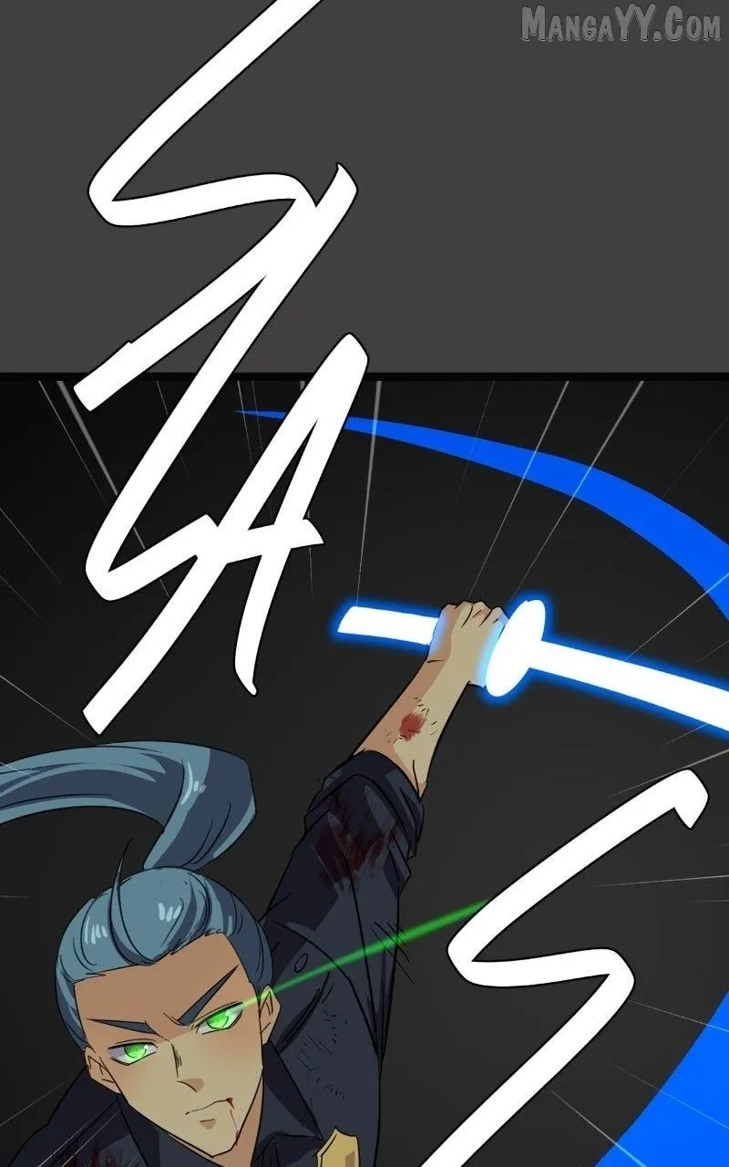 UnOrdinary  Manga Chapter 375 page 169 - 