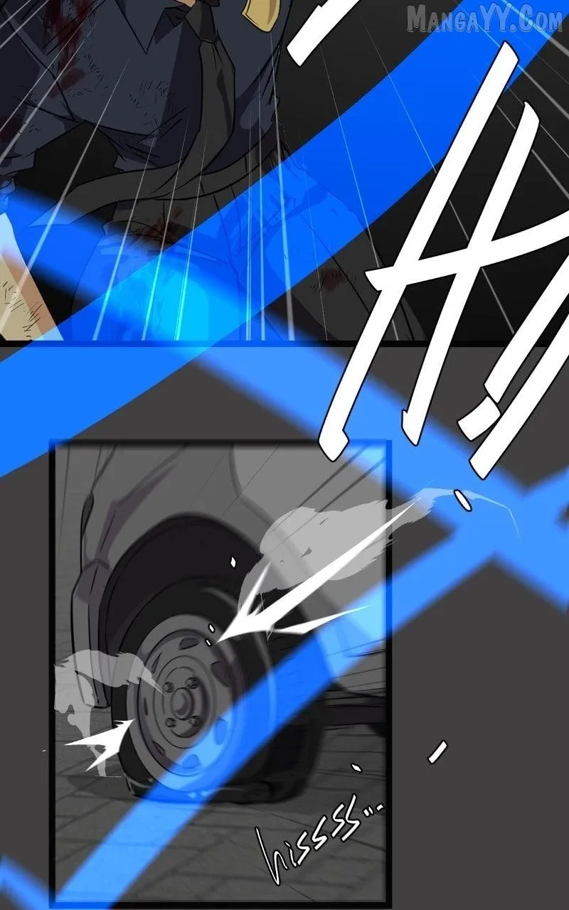 UnOrdinary  Manga Chapter 375 page 170 - 