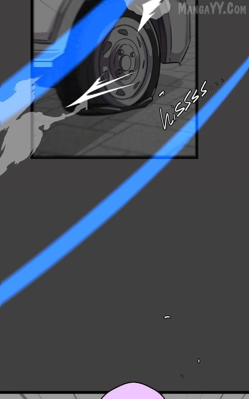 UnOrdinary  Manga Chapter 375 page 172 - 