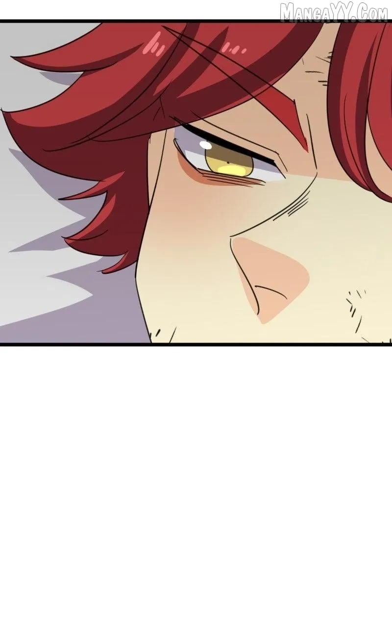 UnOrdinary  Manga Chapter 375 page 191 - 