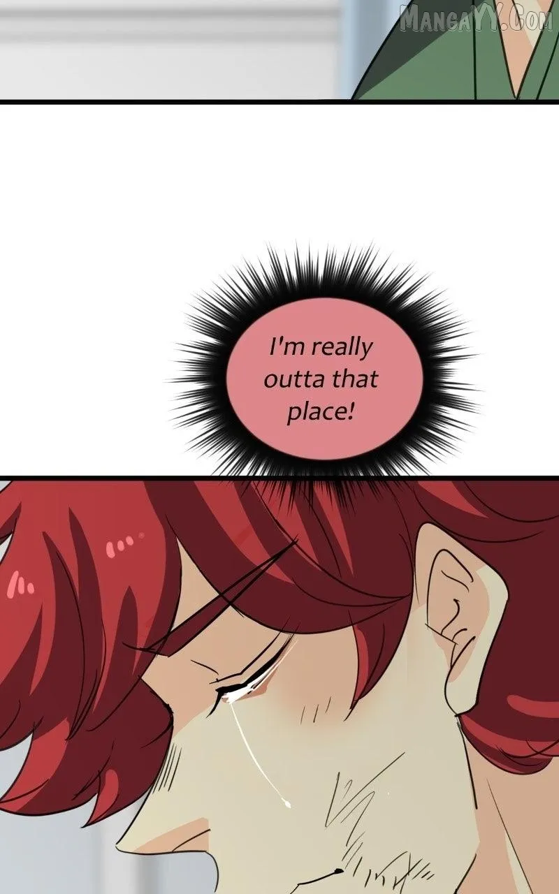 UnOrdinary  Manga Chapter 375 page 197 - 