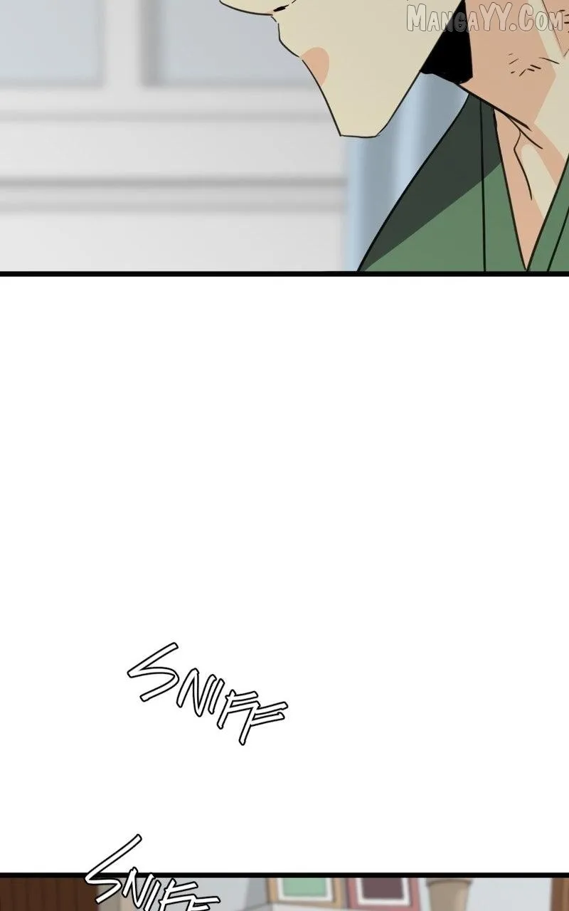 UnOrdinary  Manga Chapter 375 page 198 - 