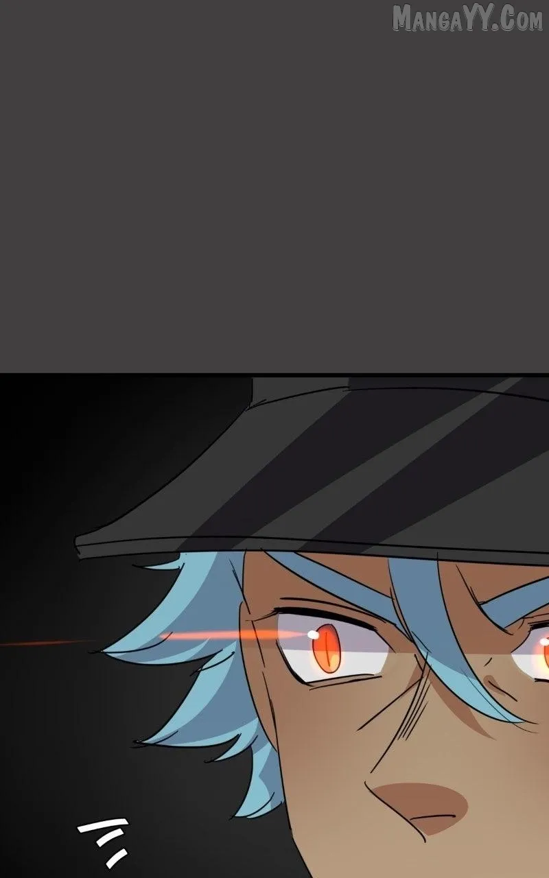 UnOrdinary  Manga Chapter 375 page 21 - 