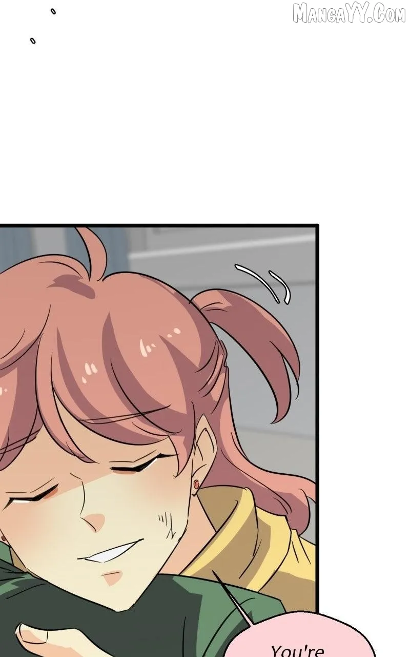 UnOrdinary  Manga Chapter 375 page 204 - 