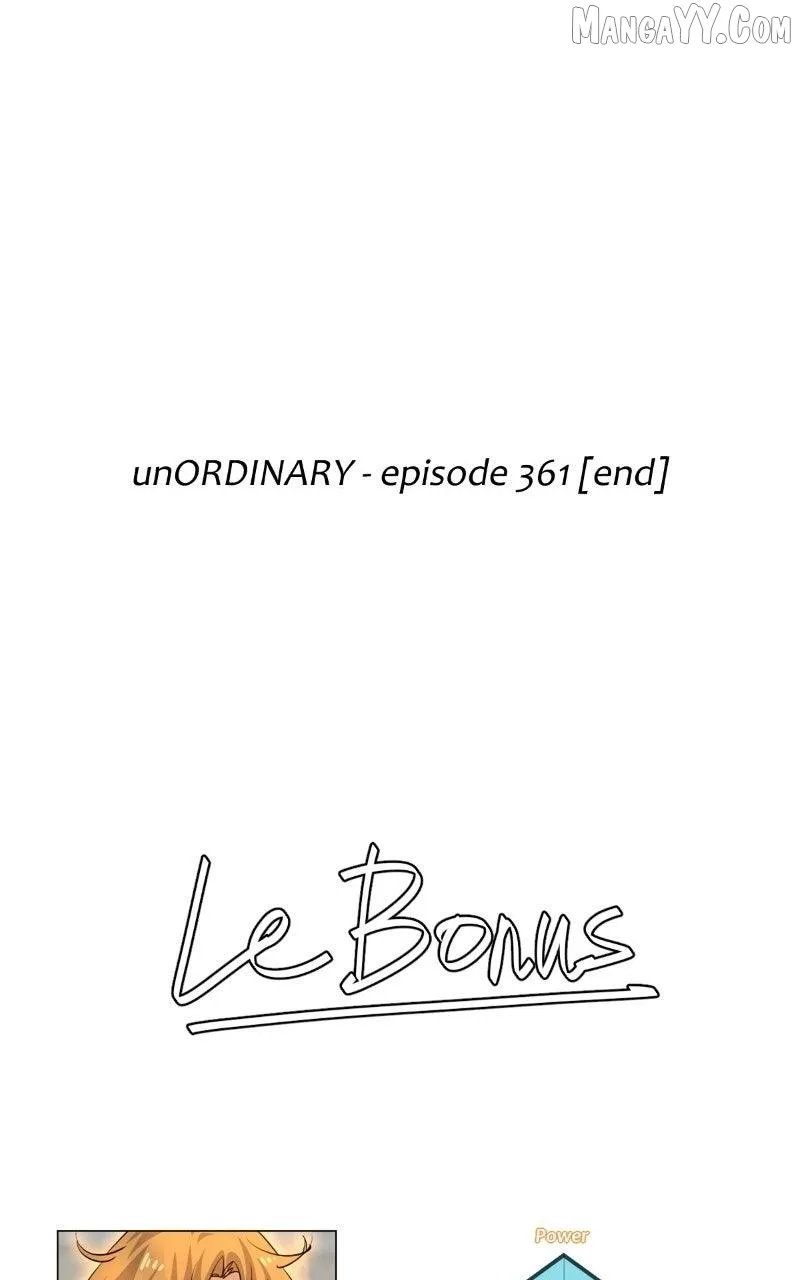 UnOrdinary  Manga Chapter 375 page 208 - 
