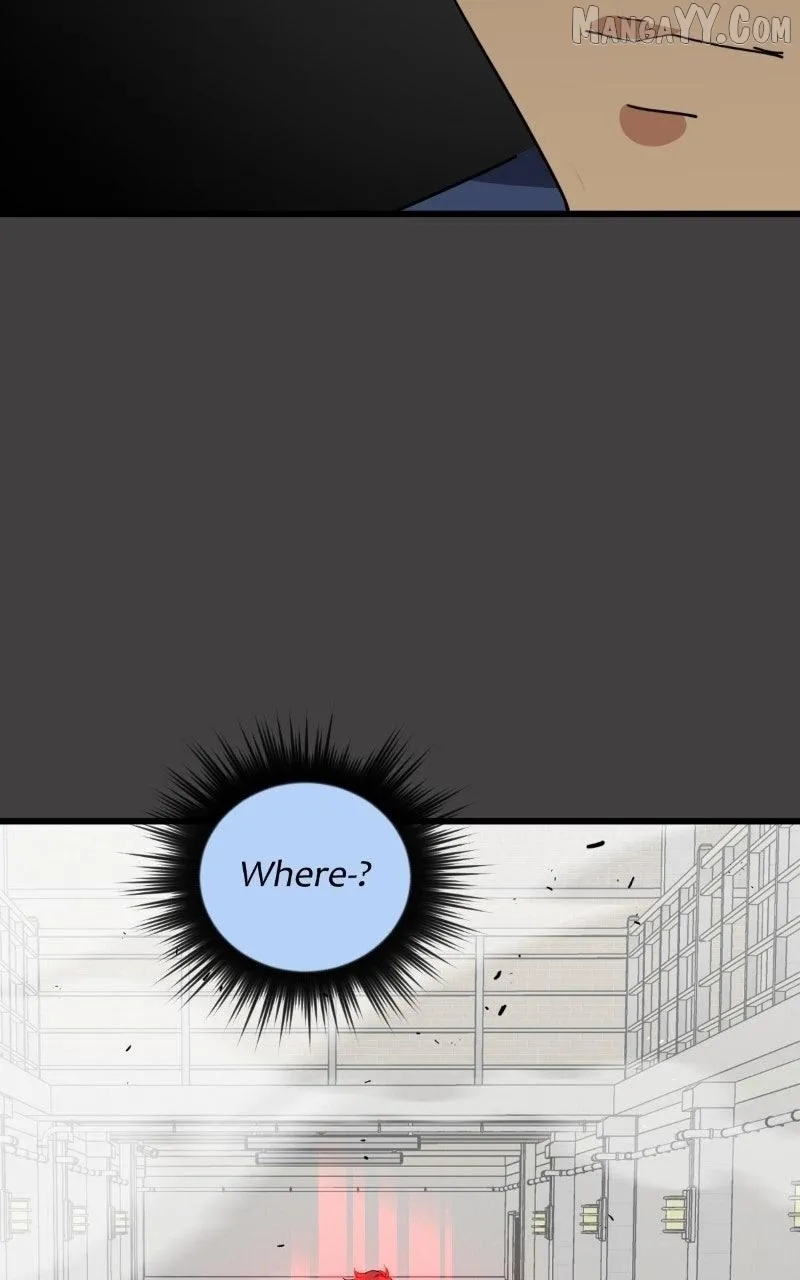 UnOrdinary  Manga Chapter 375 page 22 - 
