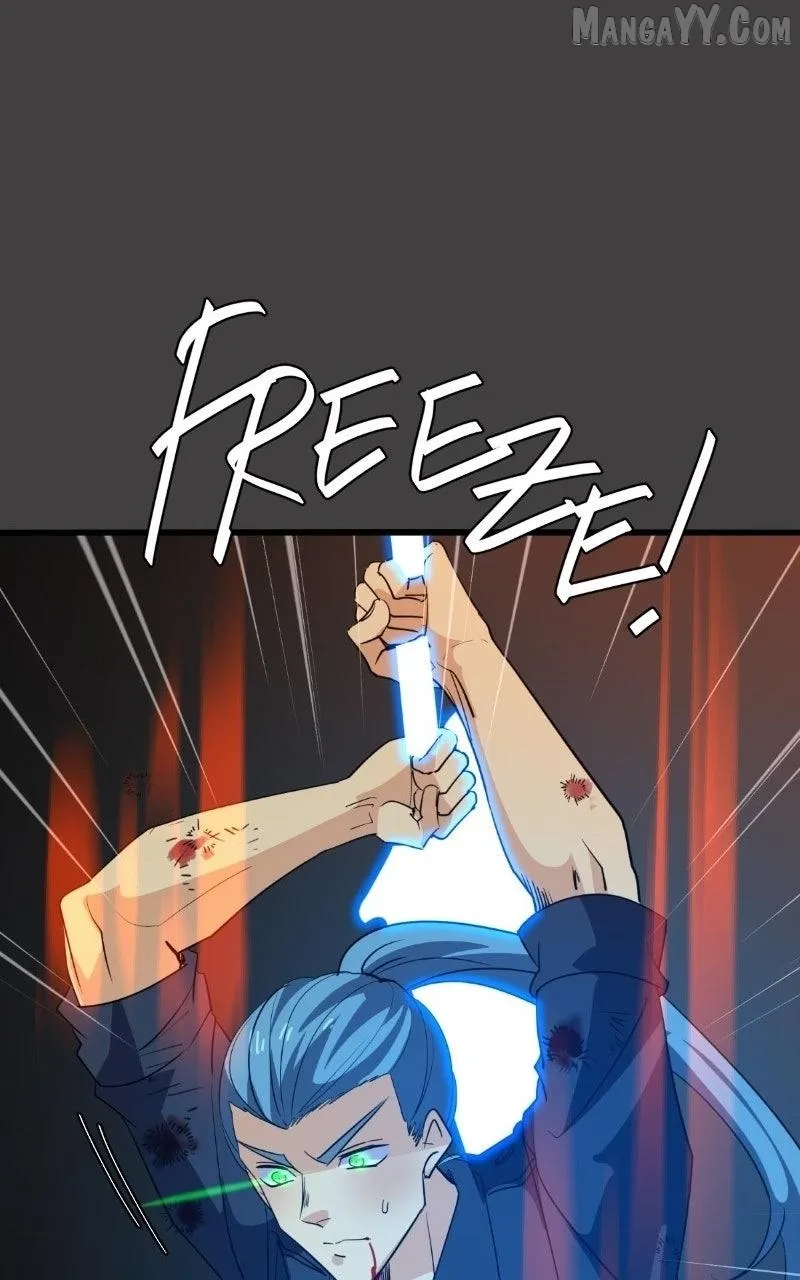 UnOrdinary  Manga Chapter 375 page 29 - 