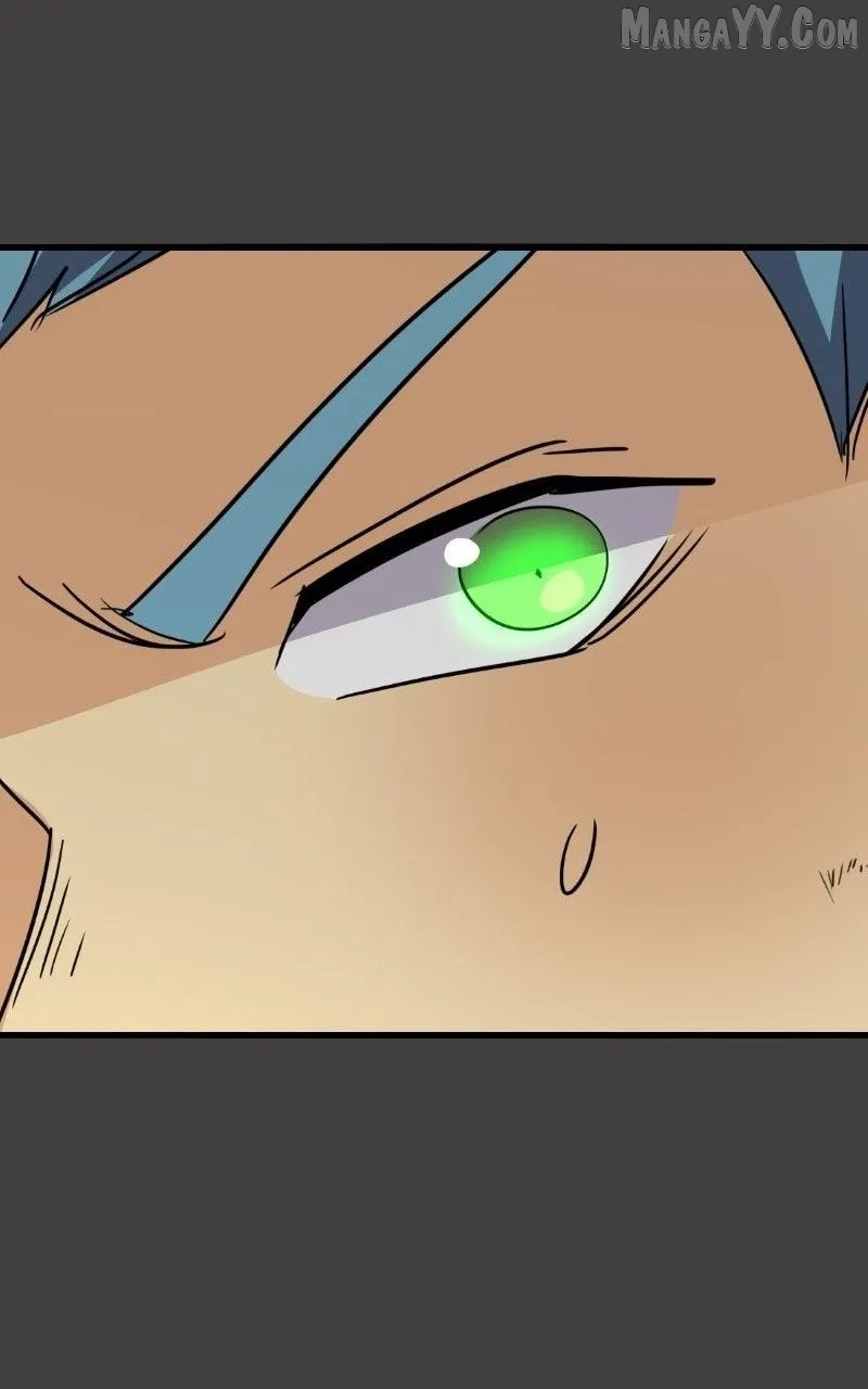 UnOrdinary  Manga Chapter 375 page 31 - 