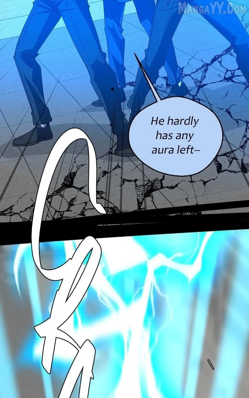 UnOrdinary  Manga Chapter 375 page 36 - 