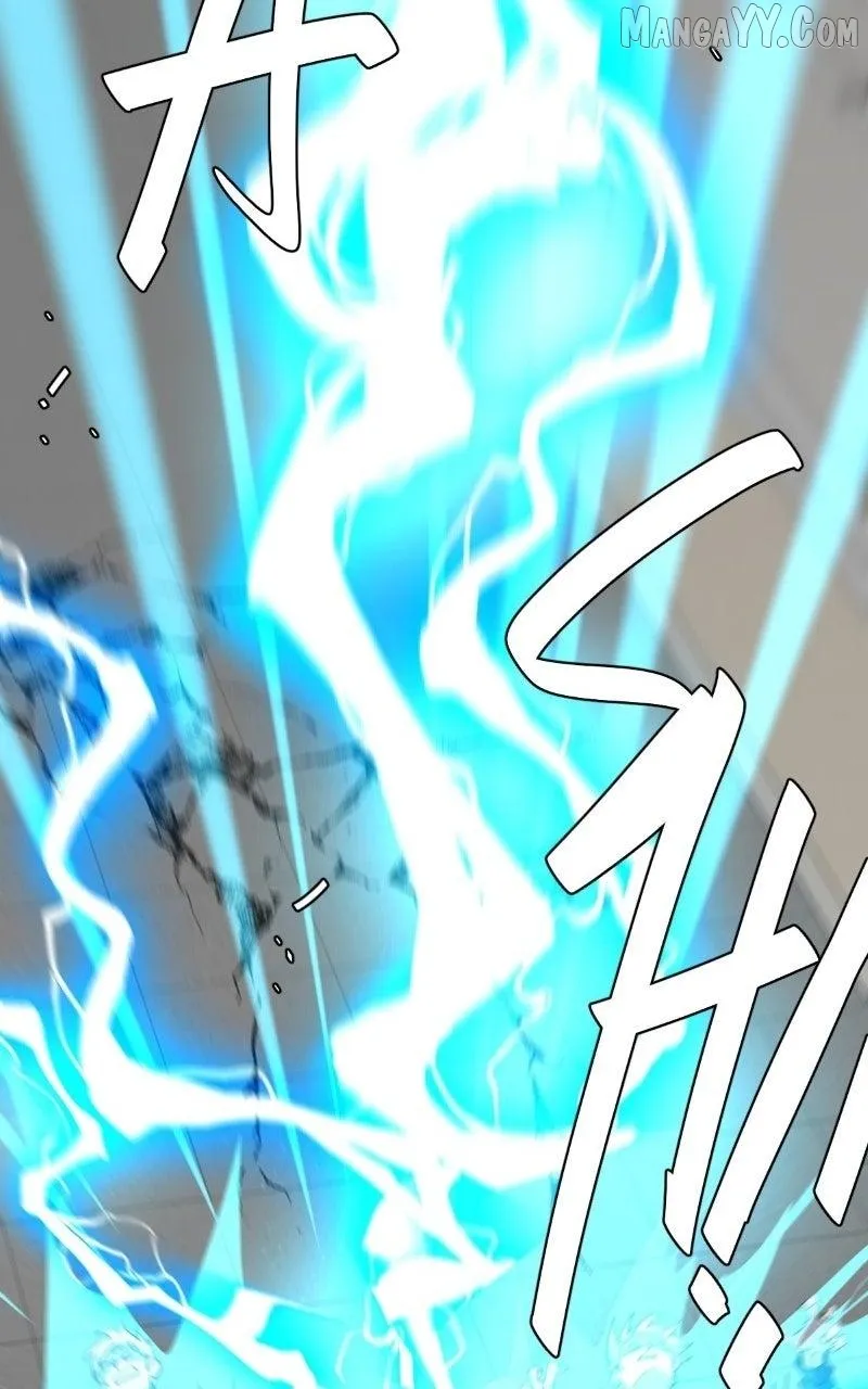 UnOrdinary  Manga Chapter 375 page 37 - 