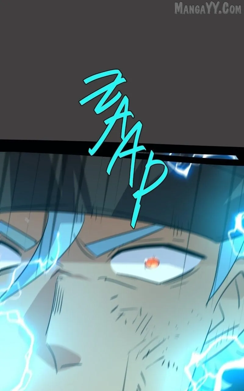 UnOrdinary  Manga Chapter 375 page 39 - 
