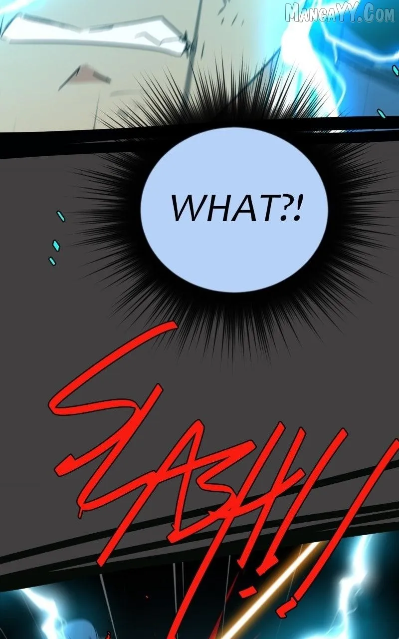 UnOrdinary  Manga Chapter 375 page 40 - 