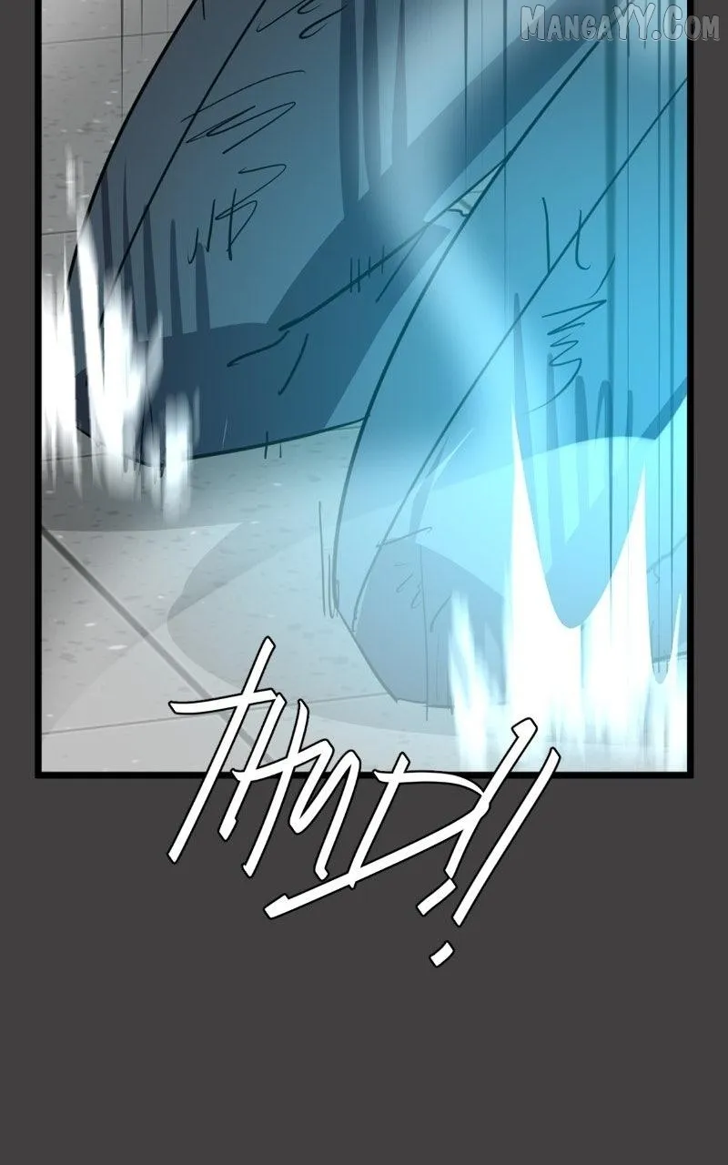 UnOrdinary  Manga Chapter 375 page 45 - 