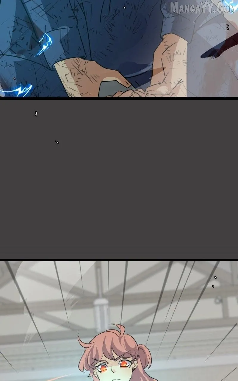 UnOrdinary  Manga Chapter 375 page 49 - 